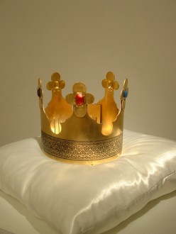 Crown