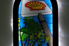 shell